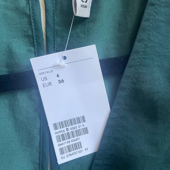 Overall H&M - Picture 3 of 5